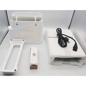 SoClean G200 Advanced Air Purifier New Parts Only - Base Remote Power